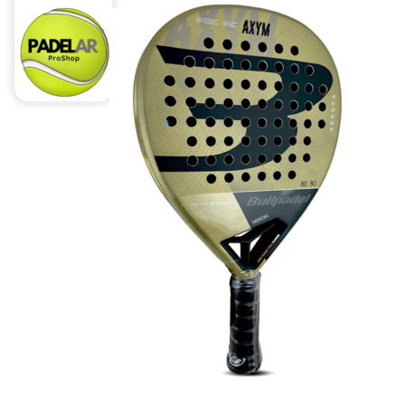 Bullpadel Axym DB