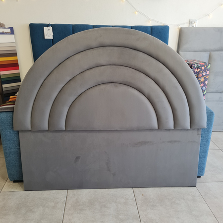 Respaldo arco iris 200x120