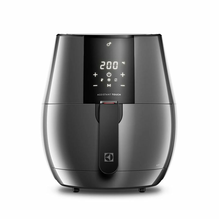 Freidora de aire Electrolux  EAF20 3.2L 1500W Digital - Vista principal