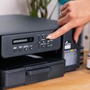 Impresora Brother Inktank Multifuncion Color T530dw - Miniatura 2