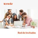 Router Wifi Repetidor Tenda Ac5 V3 Dual 1200mbps 4 X 6dbi - Miniatura 6