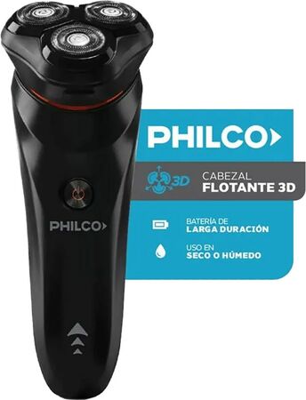 Afeitadora Philco 94Ae5105Pp Lithium