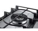 Anafe Samsung NA75J3030AS Gas 5 Hornallas Gris - Miniatura 6