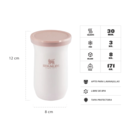 Terere Stanley 200Ml - Rose Quartz - Miniatura 2