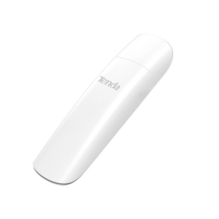 Adaptador Usb Wifi6 Tenda U18 Ax1800 Dual-band - Vista principal