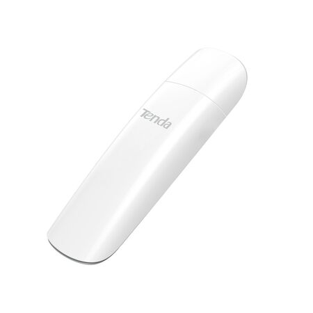 Adaptador Usb Wifi6 Tenda U18 Ax1800 Dual-band