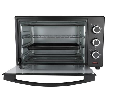 Horno Electrico Smartlife GO0040PN Grill 40 L