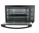 Horno Electrico Smartlife GO0040PN Grill 40 L - Miniatura 1