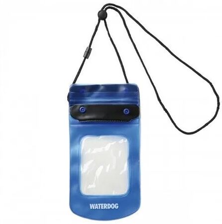 Funda Para Celular Con Correa Waterdog TRIPPHONE
