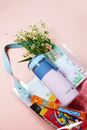 Botella Térmica Asobu Aspen 590ml - Pastel Pink - Miniatura 2