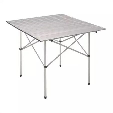 Mesa De Aluminio Rofft D0011