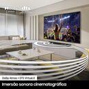 Barra sonido Samsung HW-B555ZB subwoofer - Miniatura 7