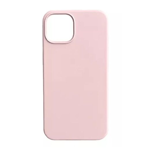 Funda Carcasa para Iphone 11 PRO BASIC ROSA Mistify - FN-BASICIP11PR - Vista principal