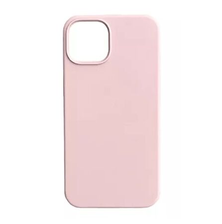 Funda Carcasa para Iphone 11 PRO BASIC ROSA Mistify - FN-BASICIP11PR