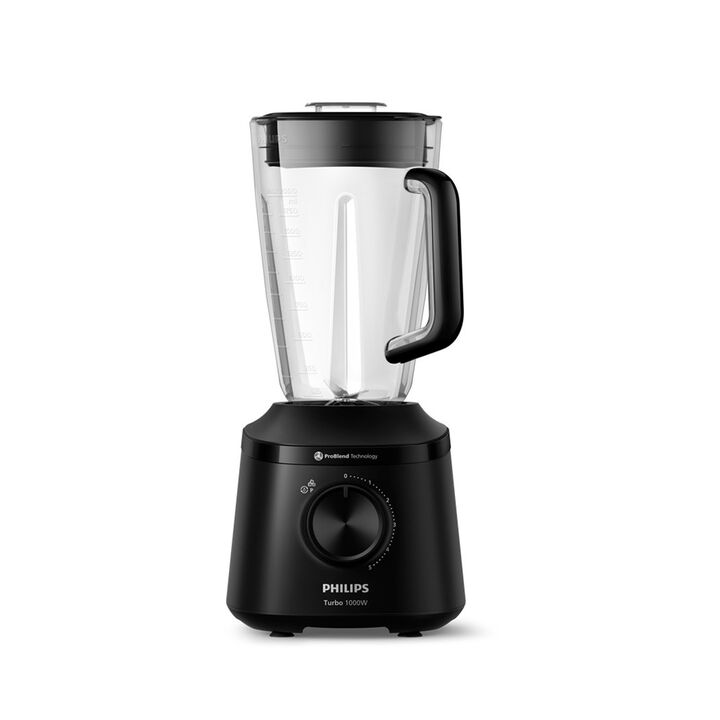 Licuadora Philips HR226290 Turbo Blender - Vista principal