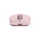 Mouse Logitech Wir MX Anywhere 3s Rose 910-006934 - Miniatura 3