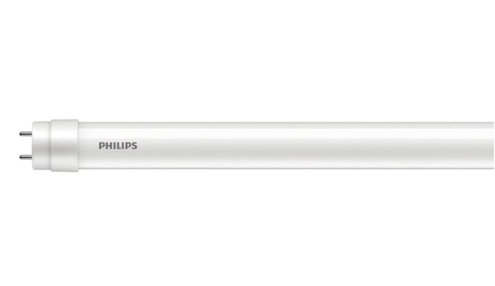 Tubo LED Philips Ecofit E Mains 1200mm 16W 740 T8 929003087511 - Vista principal