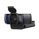 Web Cam Logitech C920S PRO HD 960-001257 - Miniatura 3