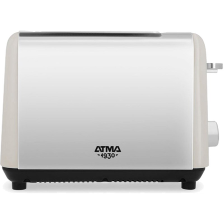 Tostadora Atma Toat21Vcp 2P 7N Vintage Cr