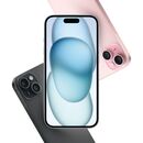 iPhone 15 5G Apple 256GB Black - Miniatura 4