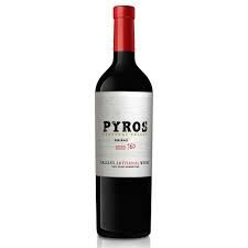Pyros Appelation Syrah
