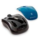 Mouse Verbatim Bluetooth Wireless Tablet Multi Trac - Miniatura 5