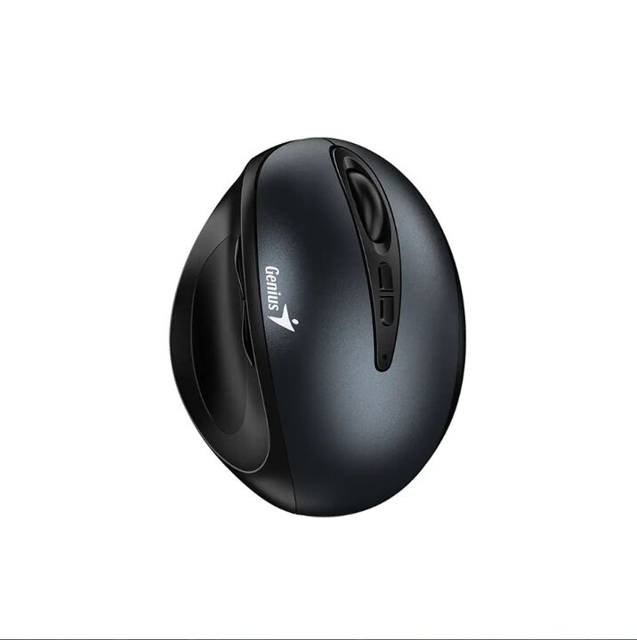 Mouse Genius Ergo 8300S Iron Grey - Vista principal