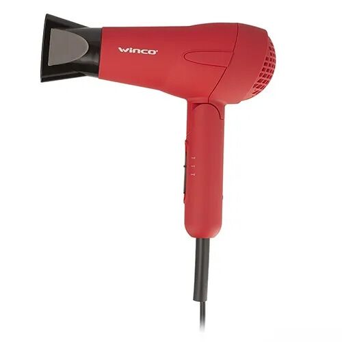 Secador de pelo con difusor Winco W190 - Vista principal