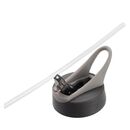Botella Aluminio Green Waterdog AB3075GM - Miniatura 2