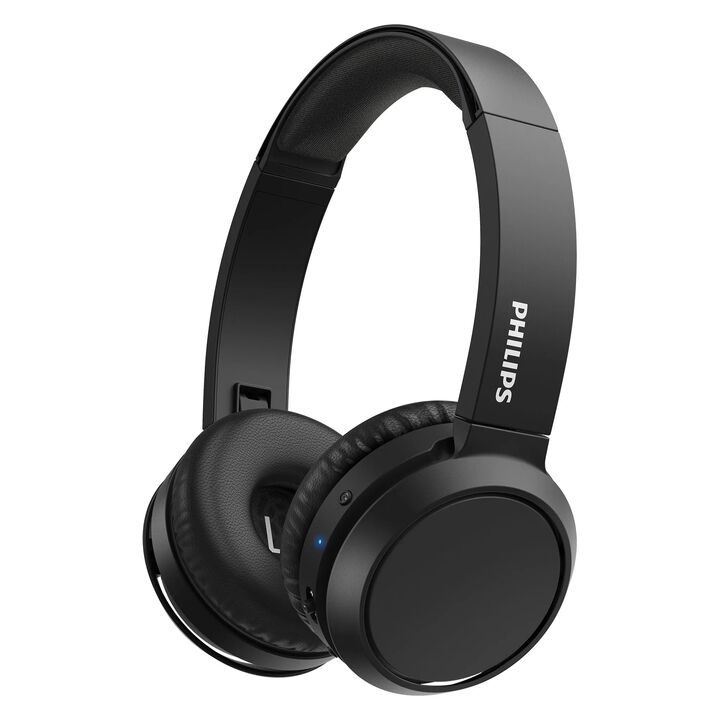 Auriculares On Ear Bluetooth Philips TAH4205BK/00 - Vista principal