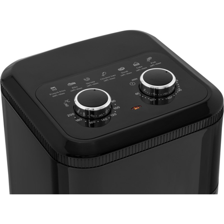 Freidora De Aire Kanjihome Kjhaf1402 Ana 5L 1400W Ng