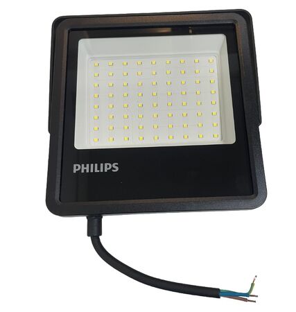 Luminaria para Exterior Philips Proyector LED BVP150 G2 LED42CW 110-277V 50W 911401832185