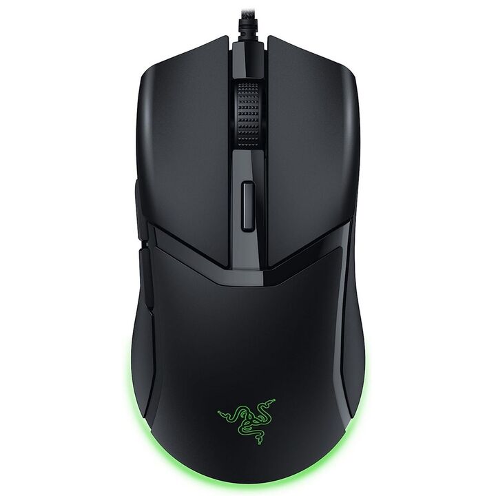 Mouse Razer Cobra Lightweight w|Razer Chroma RGB - Vista principal