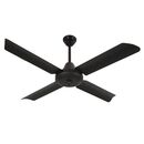 Ventilador Techo Severbon 4 Palas Madera Wengue Negro - Miniatura 3