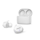 Auriculares realmente inalambricos Philips TAT3216WT/00 - Miniatura 1