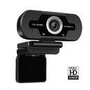Webcam Cam40 Argomtech Full HD Microfono Negro A00533 - Miniatura 1
