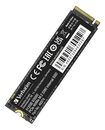 Disco Ssd M.2 Gen3 Verbatim Vi3000 512gb Pcie Nvme 49374 - Miniatura 2