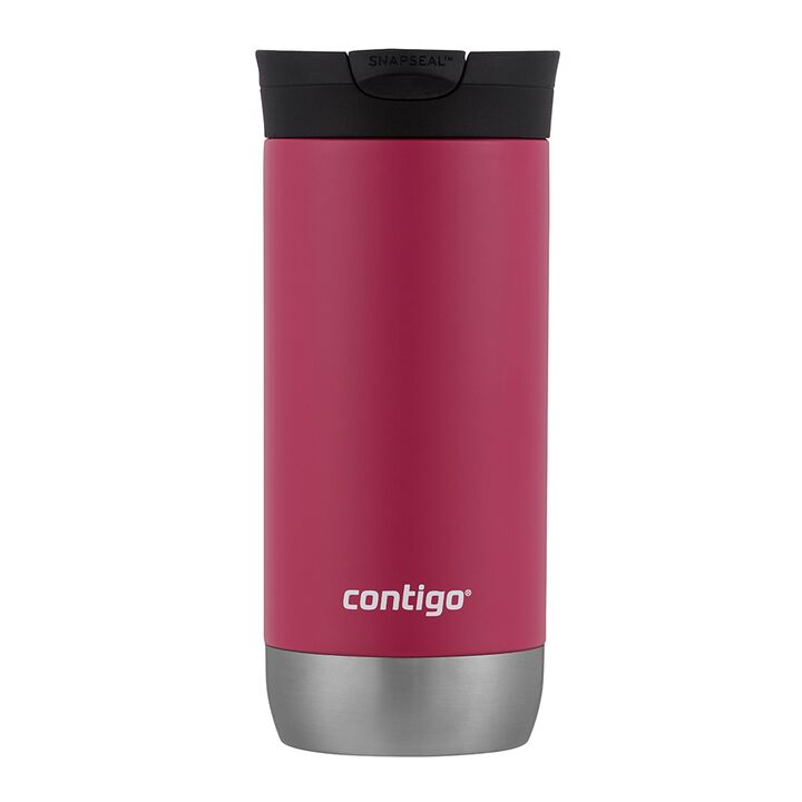 Vaso Contigo Huron 2.0 473Ml Dragon Fruit - Vista principal