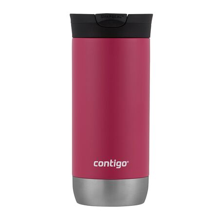 Vaso Contigo Huron 2.0 473Ml Dragon Fruit
