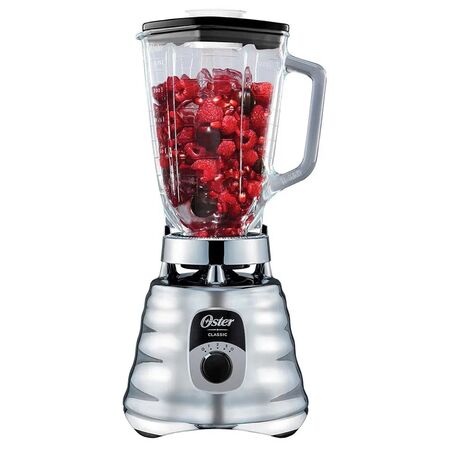 Licuadora Oster BLST4655 Acople Metalico Pica Hielo 1.25L