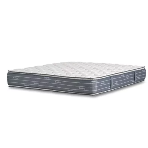 Colchon 2 Plazas La Cardeuse Bonelltop 140x190 Resortes - Vista principal