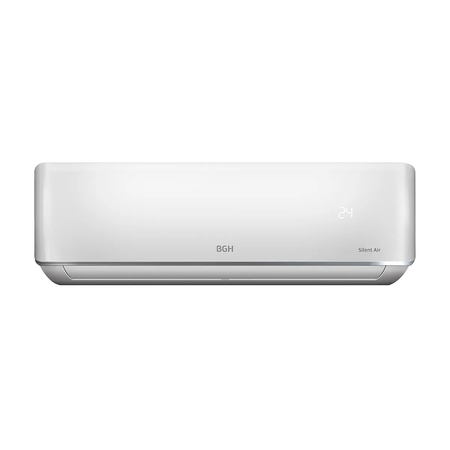 Aire Acondicionado BGH BSI65WCGT 6500W Frio Calor Split Inverter