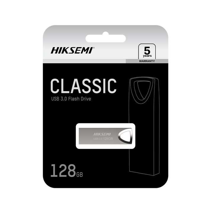 Pen Drive Hiksemi 128 Gb M200 USB 3.0 - Vista principal