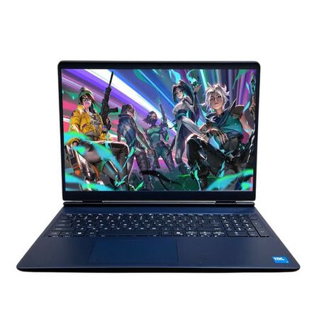 Notebook LENOVO LOQ 15ARP9 R7 20gb DDR5 512gb RTX 4060