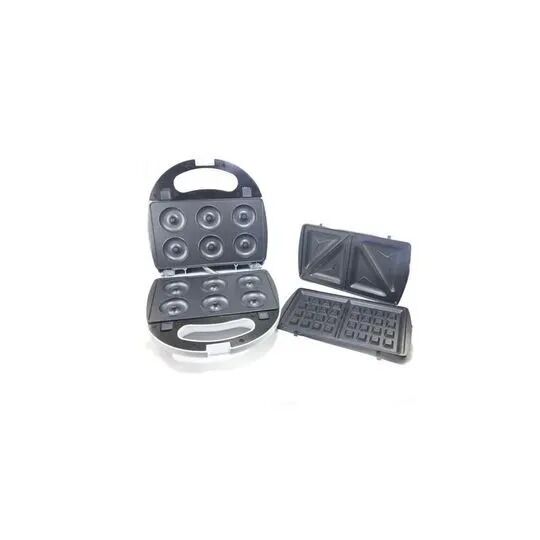 SANDWICHERA 3 EN 1 YELMO SW1801 - Vista principal
