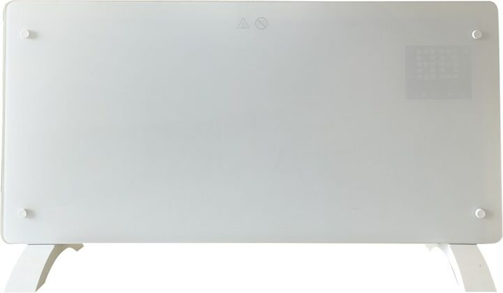 Vitroconvector Severbon Vce01 2000W Led Ctr - Vista principal