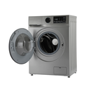 Lavarropas Smartlife WMI081400G 8Kg Inverter Gris - Miniatura 2
