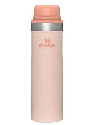 Vaso Stanley One Hand 591Ml - Rosa 10-06441-144 - Vista principal