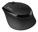 Kit Teclado Mouse Inalambrico Logitech Mk345 Espanol - Miniatura 3