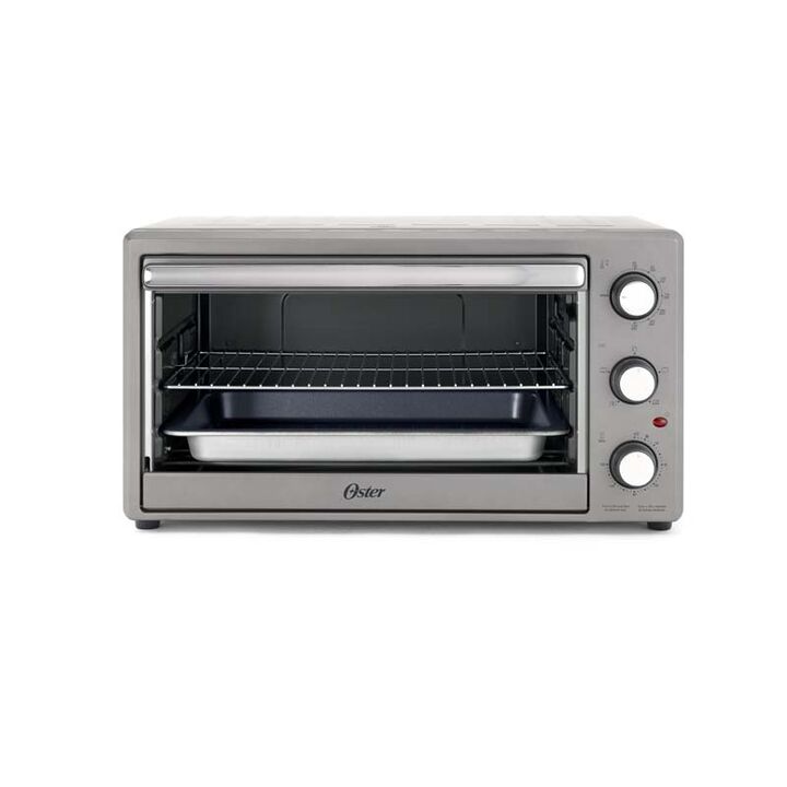Horno Electrico Oster STSSTTV60MN 60L - Vista principal